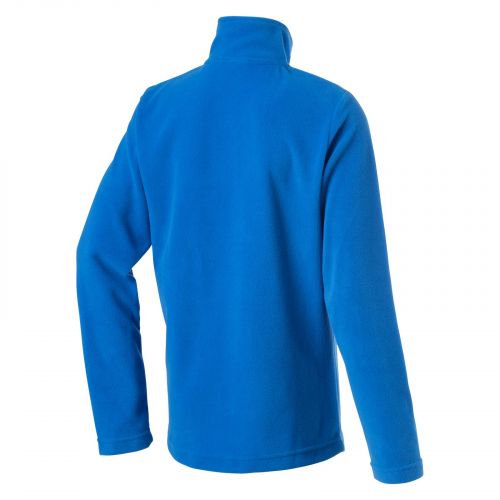 Bluza polarowa dla dzieci McKinley Amarillo Jr 252455