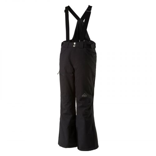 Spodnie McKinley Roy Jr 267529