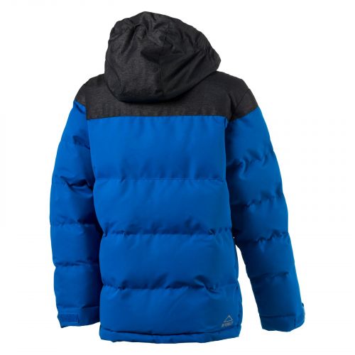 Kurtka McKinley Troy Jr 267568