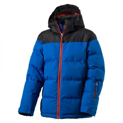 Kurtka McKinley Troy Jr 267568