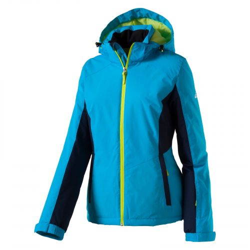 Kurtka narciarska damska McKinley Bea 280437