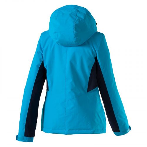 Kurtka narciarska damska McKinley Bea 280437