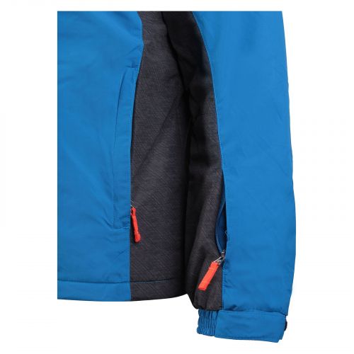 Kurtka narciarska męska McKinley Arthur 280439