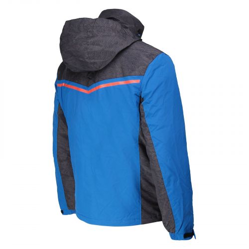 Kurtka narciarska męska McKinley Arthur 280439