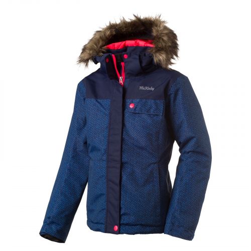 Kurtka McKinley Christina Jr 280449