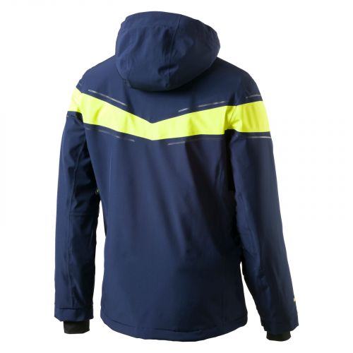 Kurtka McKinley Barack M 280458