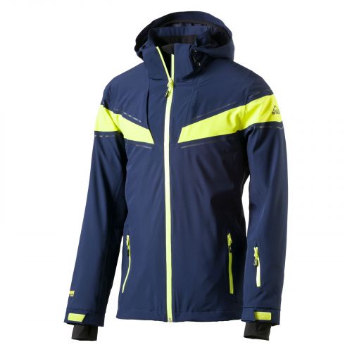 Kurtka McKinley Barack M 280458