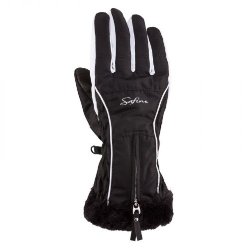 Rękawice McKinley Bertie W 280478