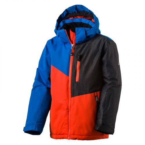 Kurtka McKinley Connor Jr 280491