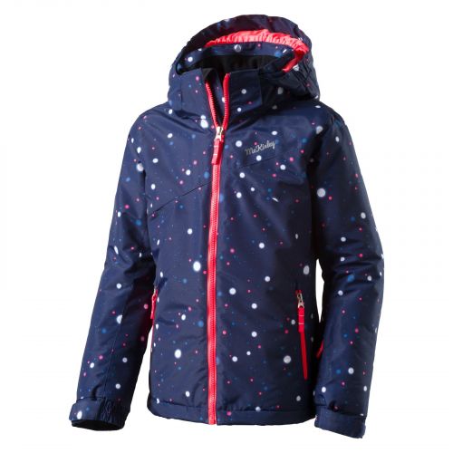Kurtka narciarska dla dzieci McKinley Chloe Jr 280493