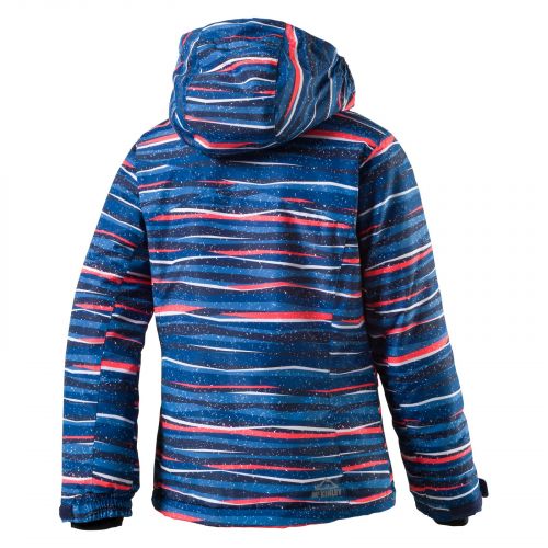 Kurtka narciarska dla dzieci McKinley Chloe Jr 280493