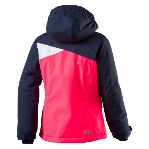 Kurtka narciarska dla dzieci McKinley Chloe Jr 280493