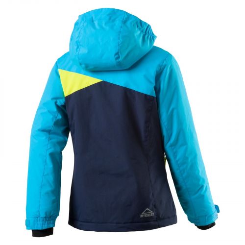 Kurtka narciarska dla dzieci McKinley Chloe Jr 280493