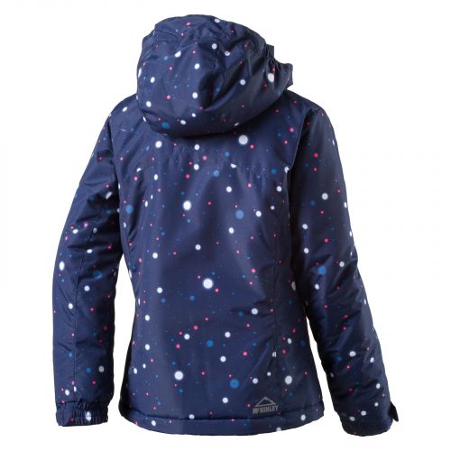 Kurtka narciarska dla dzieci McKinley Chloe Jr 280493