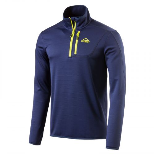 Bluza męska McKinley Blake 280501