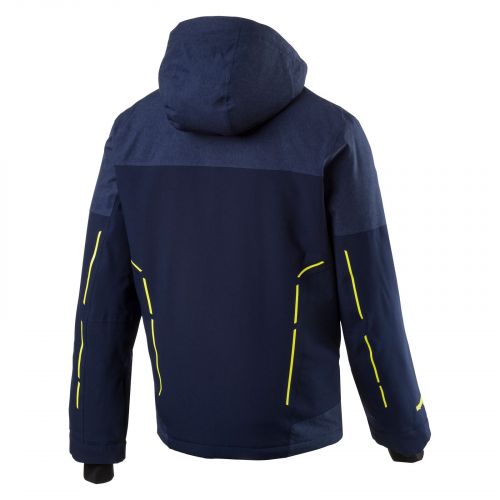 Kurtka McKinley Bendix M 280508