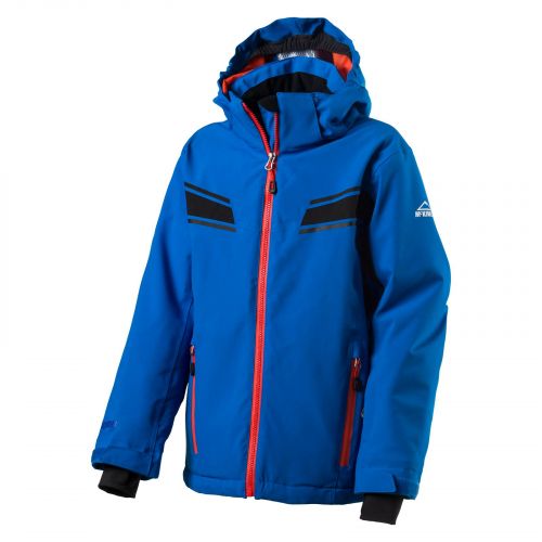 Kurtka McKinley Clark Jr 280551