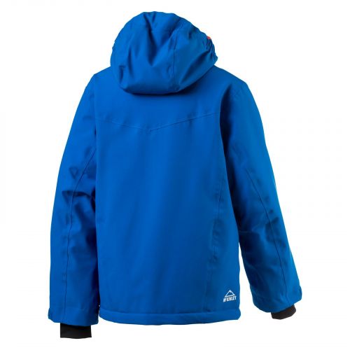 Kurtka McKinley Clark Jr 280551