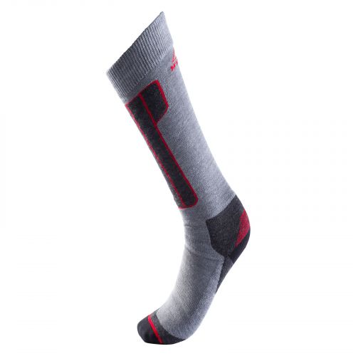 Skarpety narciarskie dla dorosłych McKinley Bemy 280964