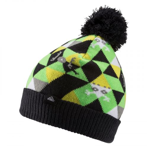 Czapka zimowa dla dzieci McKinley Mely Jr 281484