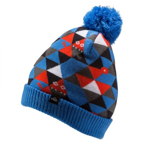 Czapka zimowa dla dzieci McKinley Mely Jr 281484