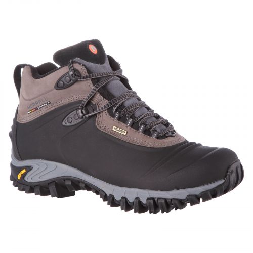 Buty ocieplone męskie Merrell Thermo 6 WP 82727