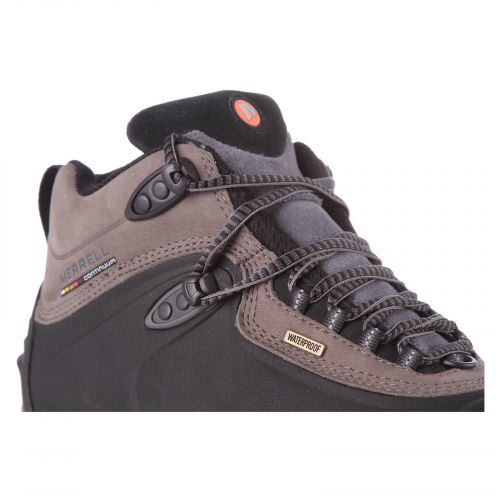 Buty ocieplone męskie Merrell Thermo 6 WP 82727