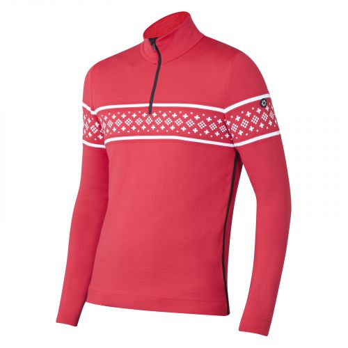 Koszulka narciarska męska Newland Draco M 33127