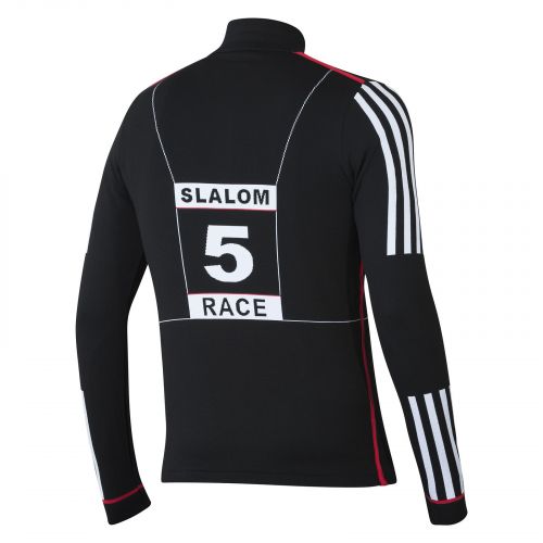 Koszulka narciarska męska Newland Interstellar Long Sleeve 33159