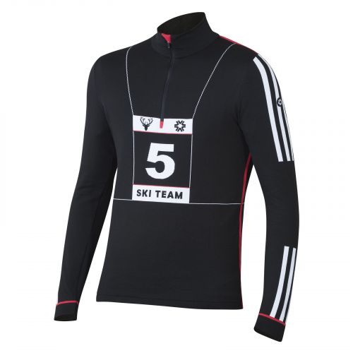 Koszulka narciarska męska Newland Interstellar Long Sleeve 33159