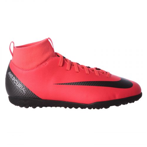 Buty Nike MercurialX Superfly VI Club CR7 TF Jr AJ3088