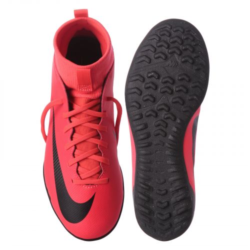 Buty Nike MercurialX Superfly VI Club CR7 TF Jr AJ3088