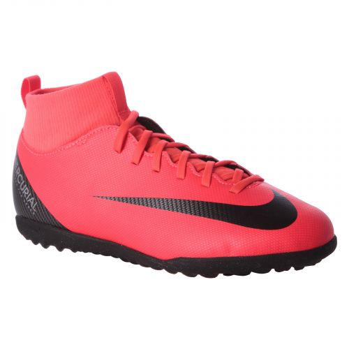 Buty Nike MercurialX Superfly VI Club CR7 TF Jr AJ3088