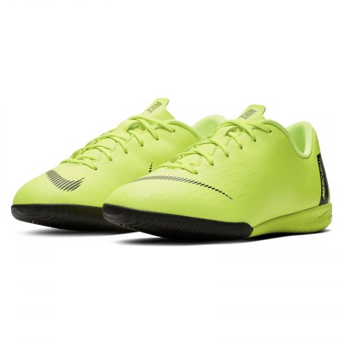Buty Nike MercurialX Vapor XII Academy IC Jr AJ3101