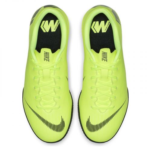 Buty Nike MercurialX Vapor XII Academy IC Jr AJ3101