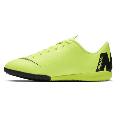 Buty Nike MercurialX Vapor XII Academy IC Jr AJ3101