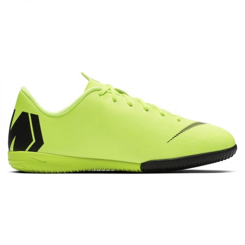 Buty Nike MercurialX Vapor XII Academy IC Jr AJ3101