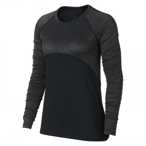 Koszulka Nike Pro Warm W AO9226