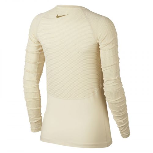Koszulka Nike Pro Warm W AO9226