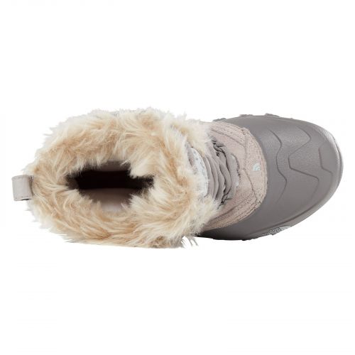 Buty zimowe dla dzieci The North Face Shelista Extreme Jr T92T5V