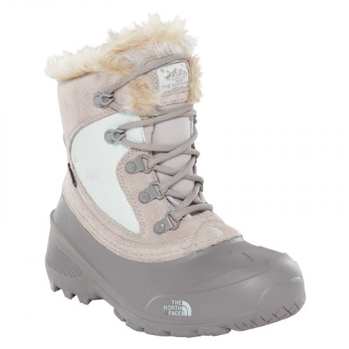 Buty zimowe dla dzieci The North Face Shelista Extreme Jr T92T5V