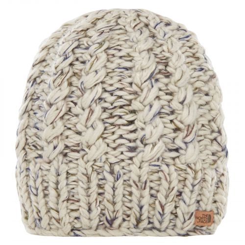 Czapka The North Face Chunky T92T6H