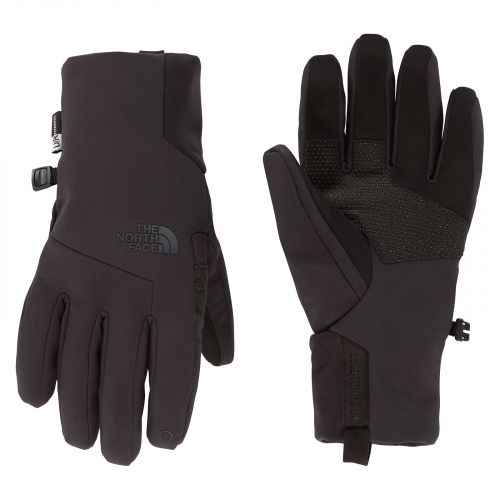 Rękawice The North Face Apex+Etip W WT93KPR