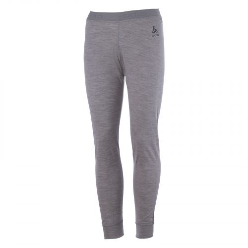 Bielizna termoaktywna spodnie damskie Odlo Merino Pants 110831 