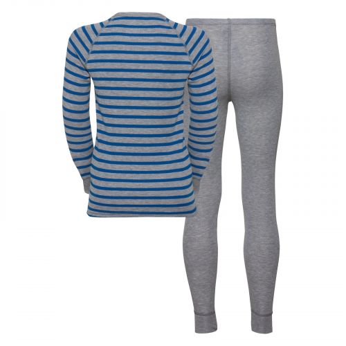 Bielizna termoaktywna dla dzieci komplet Odlo Active Warm 150409