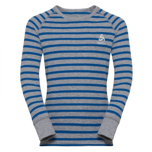 Bielizna termoaktywna dla dzieci komplet Odlo Active Warm 150409