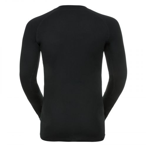 Bielizna termoaktywna koszulka męska Odlo Revelstoke Shirt 150692