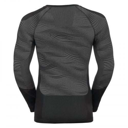 Bielizna Odlo Performance Black Shirt M 187082