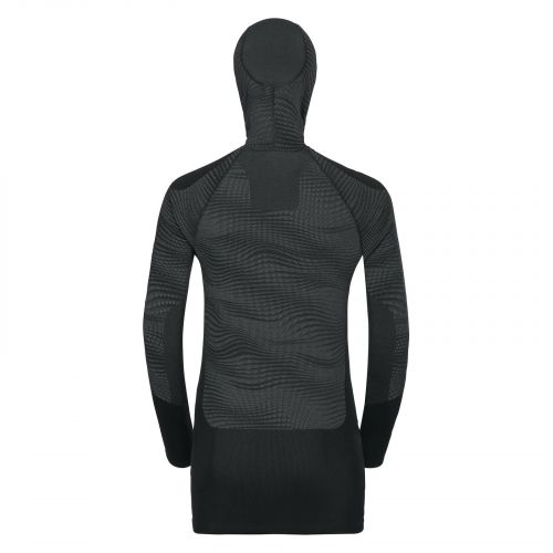 Koszulka męska termoaktywna Odlo Performance Black Face M 187092