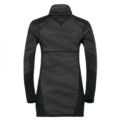 Koszulka męska termoaktywna Odlo Performance Black Face M 187092